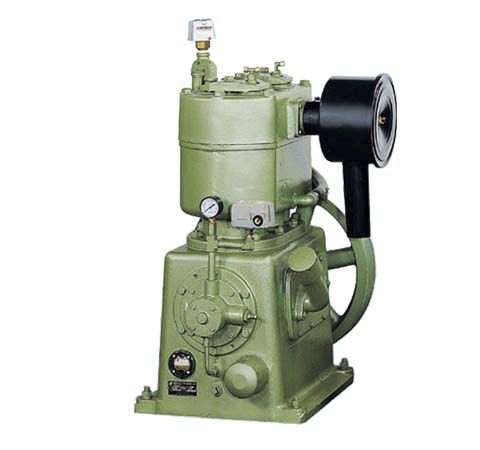 Поршневый компрессор - TW  - SWAN AIR COMPRESSOR - воздушный / с электродвигателем / стационарный