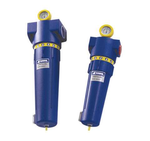 Картер для фильтра с картриджем - ARA - SWAN AIR COMPRESSOR - для сжатого воздуха