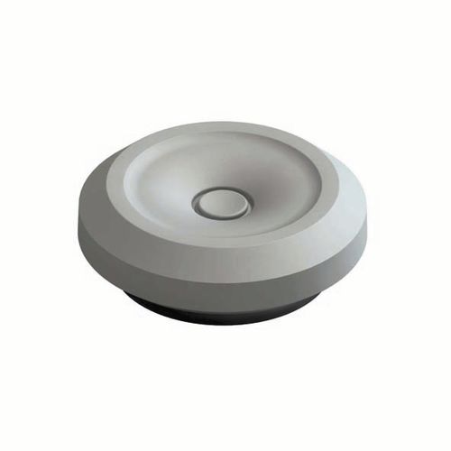 Проходная втулка из TPE - TSS V0 - UL94 - Tapper Sealing Technology - мембранная / герметичная / IP67