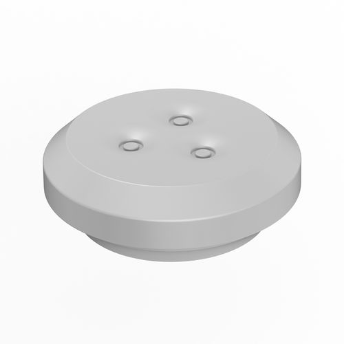 Проходная втулка из TPE - TSS Multi - in UL94 V0 - Tapper Sealing Technology - мембранная / герметичная / IP67