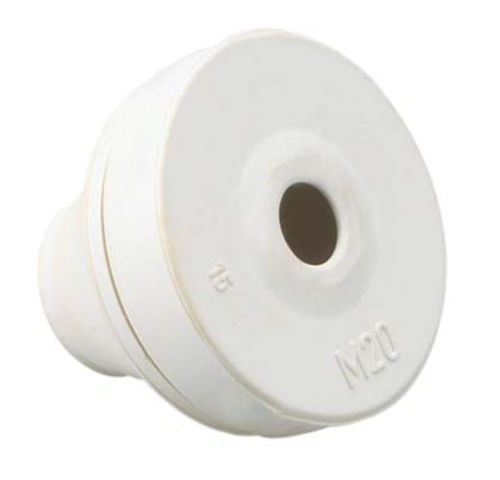 Проходная втулка из СКЭП - TRS – RUTASEAL Light® RAL series - Tapper Sealing Technology - мембранная / IP67
