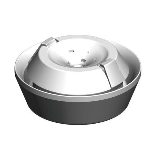 Кабельная втулка из полиамида - TKS &ndash; KLIKSEAL&reg; - Tapper Sealing Technology - IP65 / прямая / метрическая