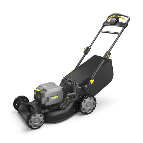Газонокосилка с пешим оператором - LM 530/36 Bp Pack - KÄRCHER