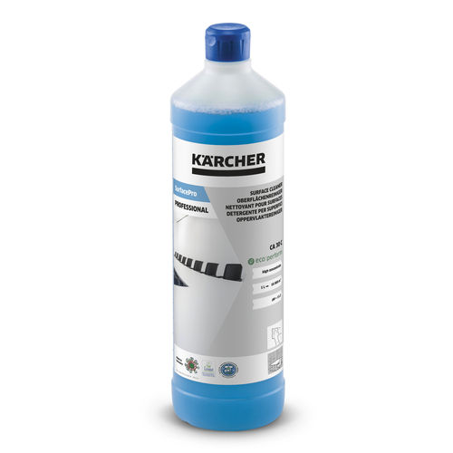 Моющее средство для напольной поверхности - CA 30 C eco!perform - KÄRCHER - для очистки / концентрированное