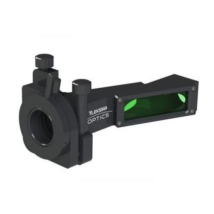 Механизированный аттенюатор - 990-0070 series - EKSMA Optics - пучка / переменный