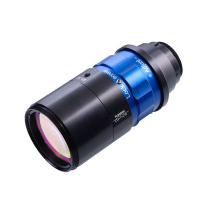 Расширитель УФ - 161 series - EKSMA Optics - пучка / лазерный