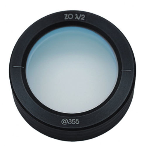 Оптический поляризатор YAG - 460 series - EKSMA Optics
