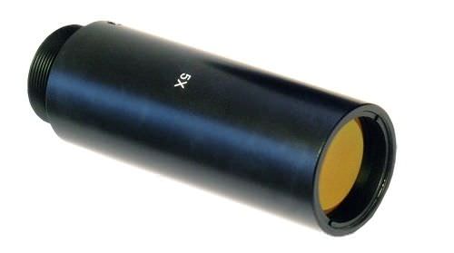 Компактный расширитель - EKSMA Optics - пучка