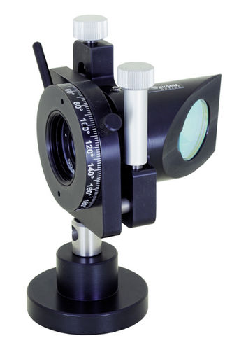 Лучерасщепитель оптические - 990-0071 - EKSMA Optics - для использования при большой мощности / регулируемый аттенюатор