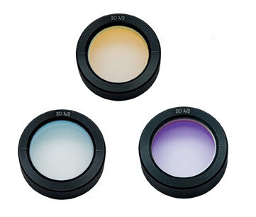 Анодная волна нулевого порядка - 460 series - EKSMA Optics