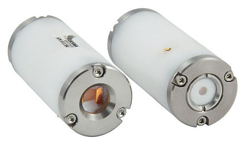 Ячейка Поккельса BBO - EKSMA Optics