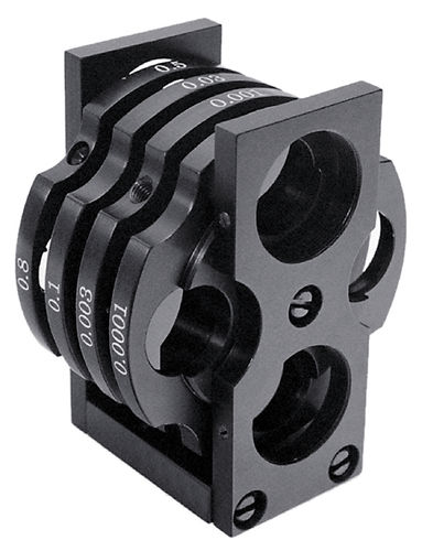 Переменный аттенюатор - 990-0604 - EKSMA Optics