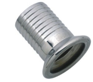 Пневматический фитинг - 101 series - Morsello Inox srl - винтовой / из нержавеющей стали