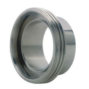 Гидравлический фитинг - 402 series - Morsello Inox srl - винтовой