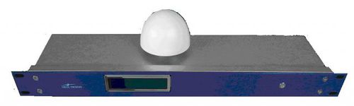 Сервер времени GPS - T101 - heol design - GNSS / компактный / PPS
