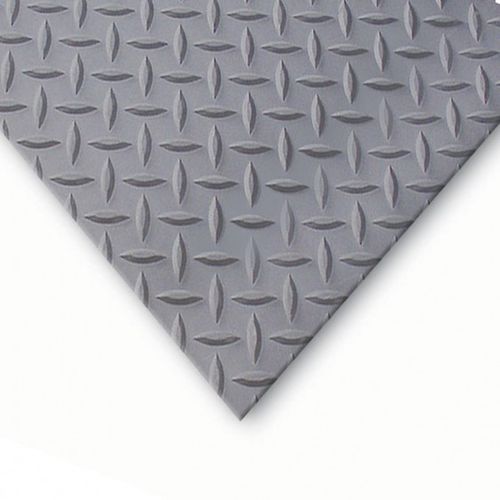 Антистатический коврик - DiamondDeckplate - DISSET ODISEO, S.L. - виниловый
