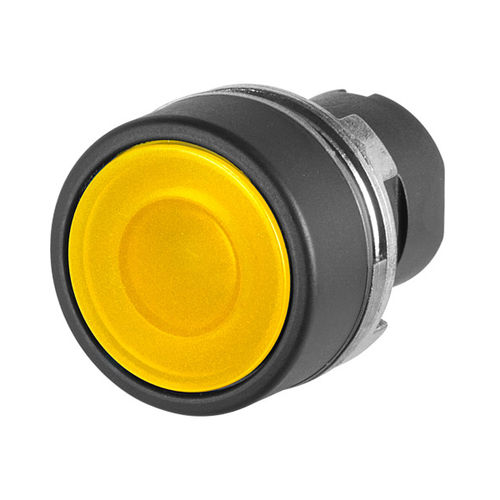 Пусковая кнопка на пружине - New Elfin - IP69K / IP66 / IP68