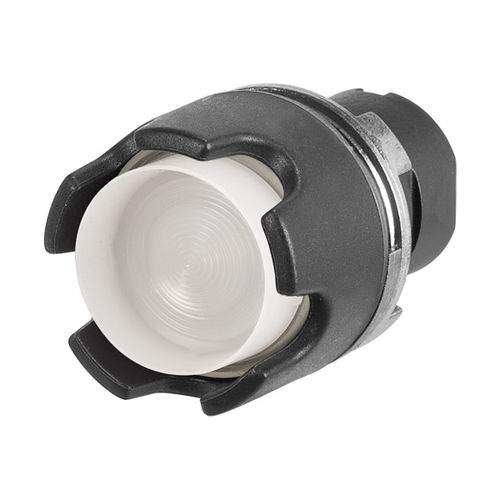 Пусковая кнопка на пружине - New Elfin - IP69K / IP66 / IP68