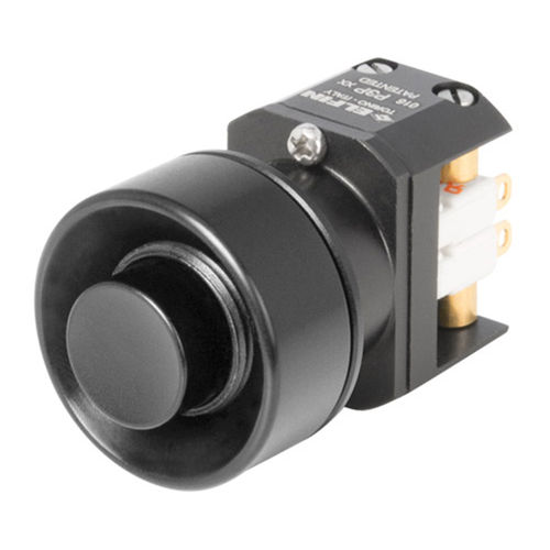 Выключатель блокировки 3 состояния - 016P3PG22 - New Elfin - IP40 / IP66