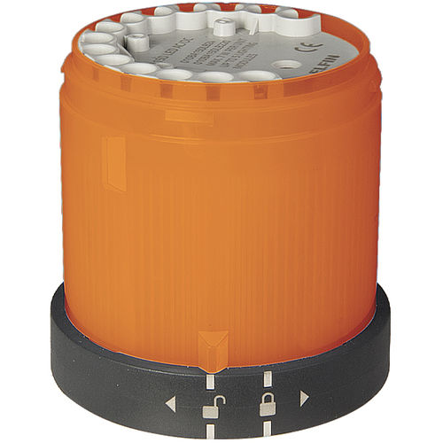Постоянная аварийная лампа - 050TM series - New Elfin - LED