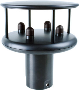 Ультразвуковой анемометр - WindSonic M™ - Gill instruments - статический