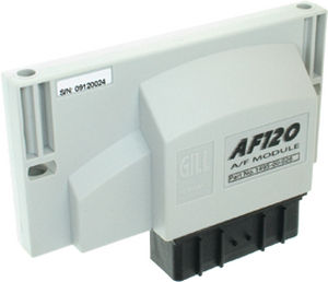 Регулятор соотношения воздух / топливо - 12 - 24 VDC, -40 ... +90 ºC | AF120™ - Gill instruments