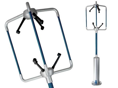Ультразвуковой анемометр - R3-50™ - Gill instruments - статический