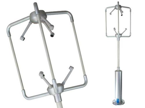 Ультразвуковой анемометр - R3-100™ - Gill instruments - статический