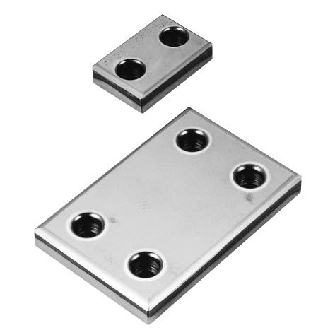 Износная пластина из стали - SCLSP series - SANKYO OILLESS INDUSTRY,INC.
