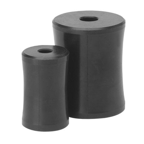 Амортизатор вибрации - USA series - SANKYO OILLESS INDUSTRY,INC. - трения / из каучука / из уретана