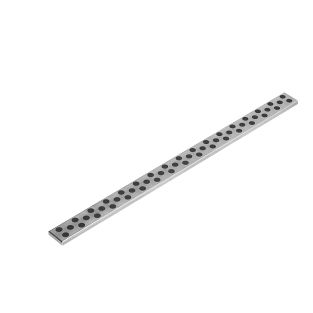 Износная пластина из бронзы - FPLB series - SANKYO OILLESS INDUSTRY,INC.