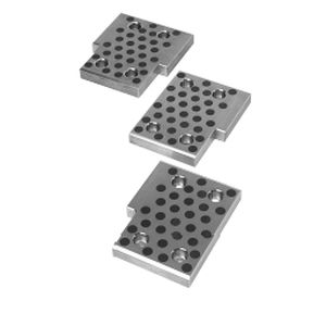 Износная пластина из бронзы - CPRP series - SANKYO OILLESS INDUSTRY,INC.