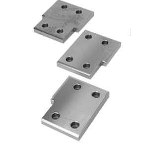Износная пластина - CPRX series - SANKYO OILLESS INDUSTRY,INC.