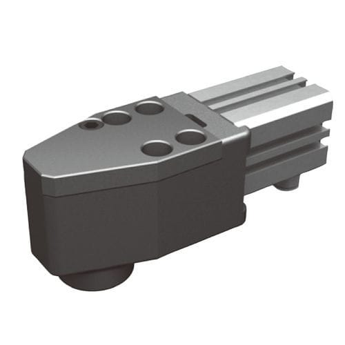 Инструмент для пробивки отверстий - PSR series - SANKYO OILLESS INDUSTRY,INC.
