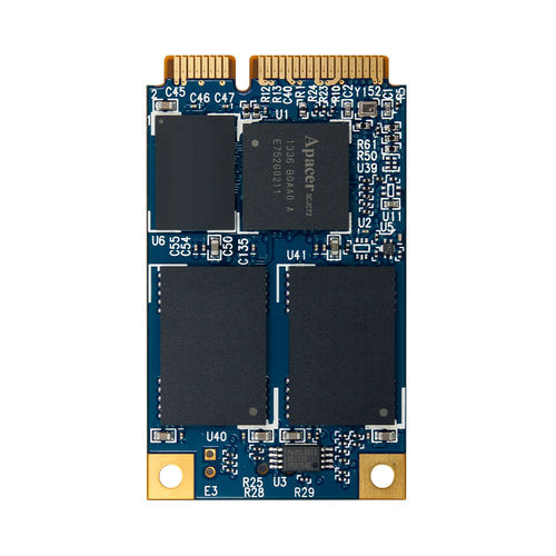 Твердотельный накопитель SSD SATA III - SS210-300 - Apacer Technology B.V. - внутренний / mSATA