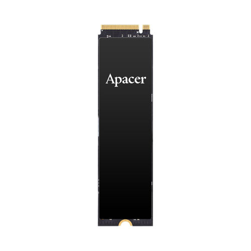 Твердотельный накопитель SSD PCIe - PT180-M280 - Apacer Technology B.V. - внешний / M.2 2280 / промышленный