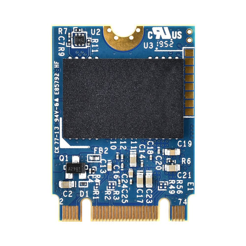 Твердотельный накопитель SSD PCIe - PV910-M230 - Apacer Technology B.V. - внутренний / M.2 / промышленный