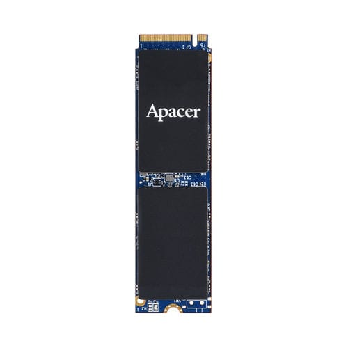 Твердотельный накопитель SSD PCIe - PV930-M280 - Apacer Technology B.V. - внутренний / M.2 / M.2 2280