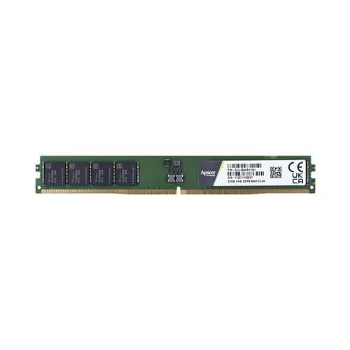 Модуль запоминающего устройства DDR5 - Apacer Technology B.V. - ECC / промышленная
