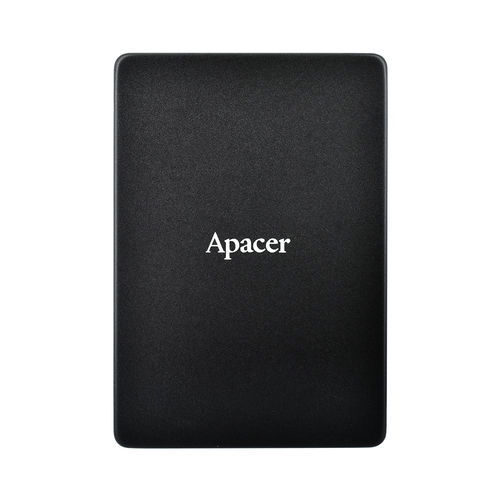 Твердотельный накопитель SSD PCIe - PV140-25 - Apacer Technology B.V. - внешний / 2.5 дюйма / промышленный