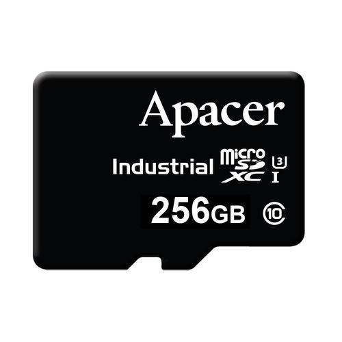 Карта памяти MicroSD - CV110-MSD - Apacer Technology B.V. - SD / 32 GB / 256 Гб
