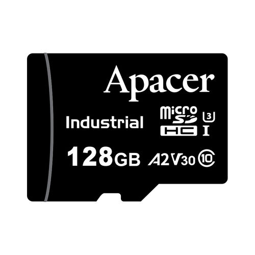 Карта памяти MicroSD - CH120-MSD - Apacer Technology B.V. - SD / 128 Гб / 16 Гб