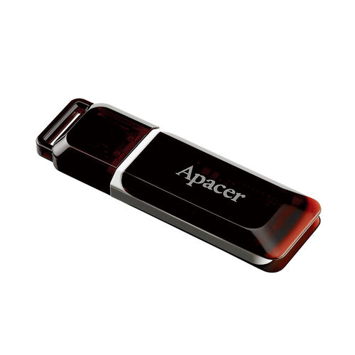 Флэш-накопитель USB флеш - AH321 - Apacer Technology B.V. - промышленный / USB 2.0