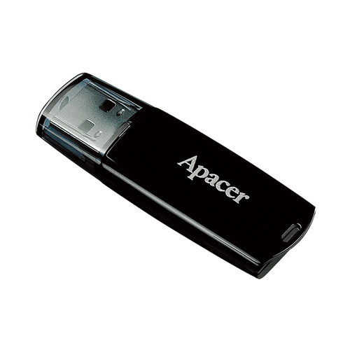 Промышленный флэш-накопитель USB - AH322-M WORM - Apacer Technology B.V. - флеш / с защитой / USB 2.0