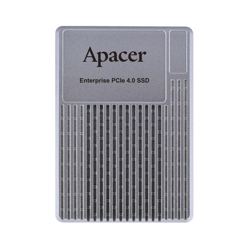 Твердотельный накопитель SSD PCIe - PV19E-25M - Apacer Technology B.V. - внутренний / U.3
