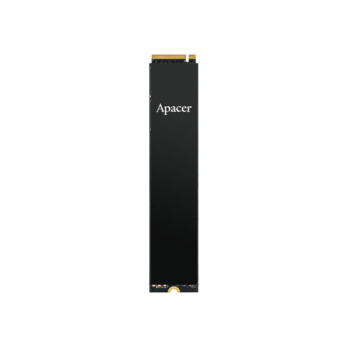 Твердотельный накопитель SSD PCIe - PV16E-M2110 - Apacer Technology B.V. - внутренний / M.2 / промышленный