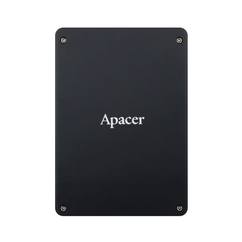 Твердотельный накопитель SSD SATA III - SV24E-25 - Apacer Technology B.V. - внешний / 2.5 дюйма / промышленный