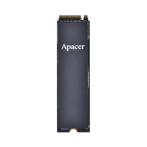 Твердотельный накопитель SSD PCIe - PV16E-M280 - Apacer Technology B.V. - внутренний / M.2 2280 / промышленный