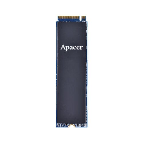 Твердотельный накопитель SSD PCIe - PT160-M280 - Apacer Technology B.V. - внутренний / M.2 2280 / промышленный