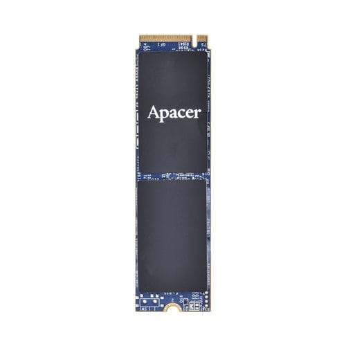 Твердотельный накопитель SSD PCIe - PH250-M280 - Apacer Technology B.V. - внутренний / M.2 2280 / промышленный